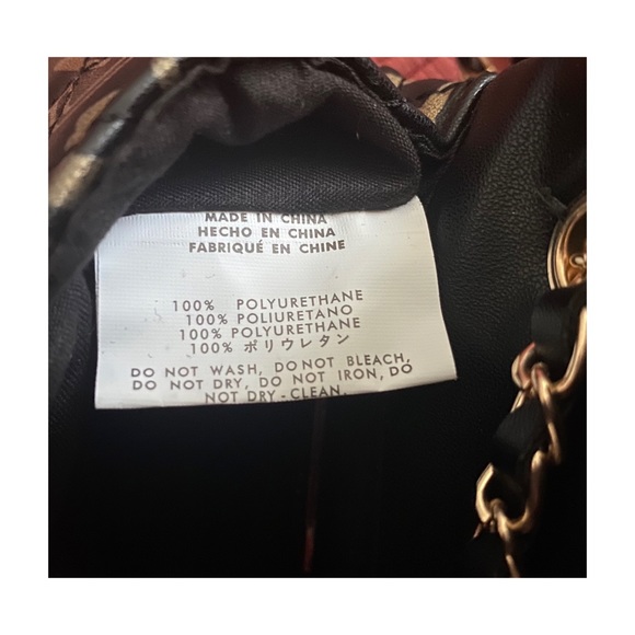 Hello 3am Mini Crossbody bag - Picture 9 of 9